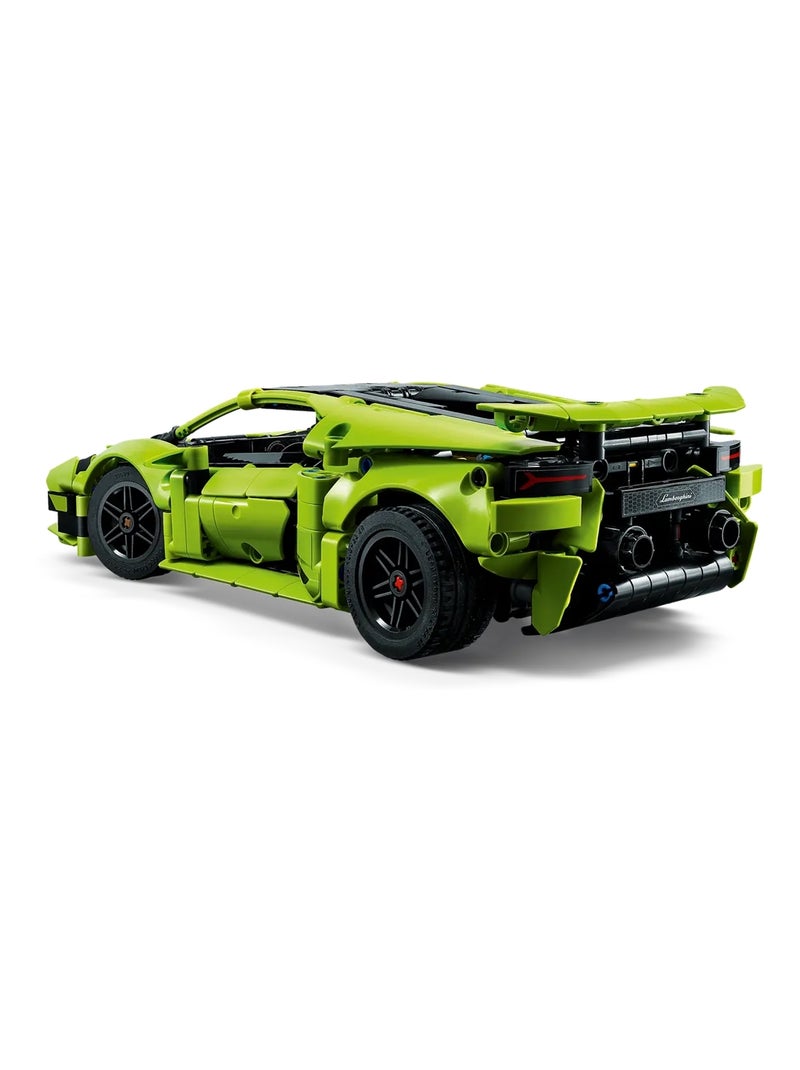 LEGO Technic - Lamborghini Huracán Tecnica - 42161 Multicolore - Kiabi