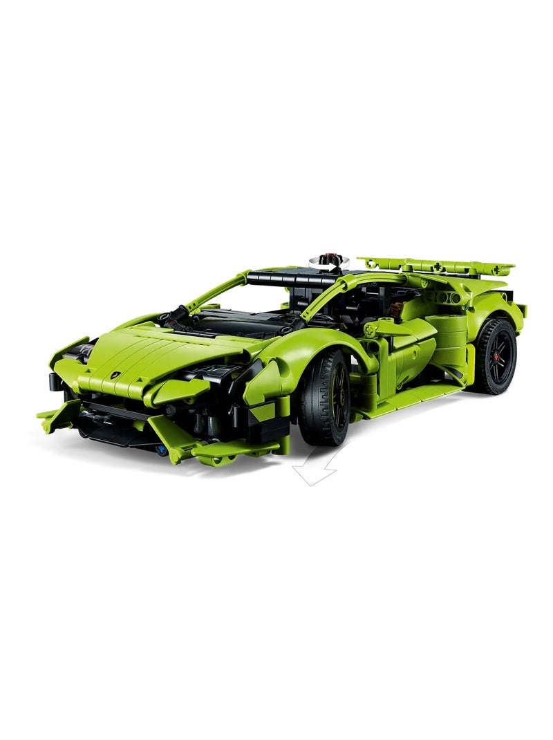 LEGO Technic - Lamborghini Huracán Tecnica - 42161 Multicolore - Kiabi