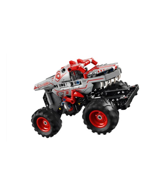 LEGO Technic - Monster Jam ThunderROARus à rétrofriction - 42200 - Kiabi