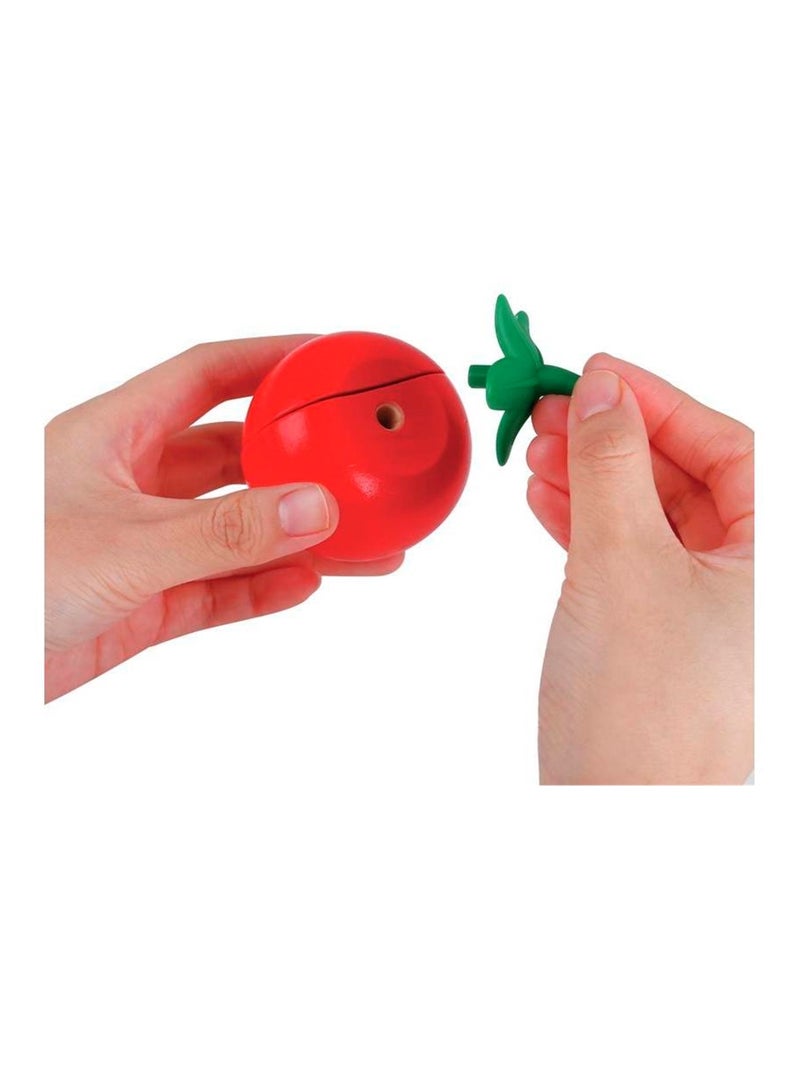 Légumes du jardin Multicolore - Kiabi