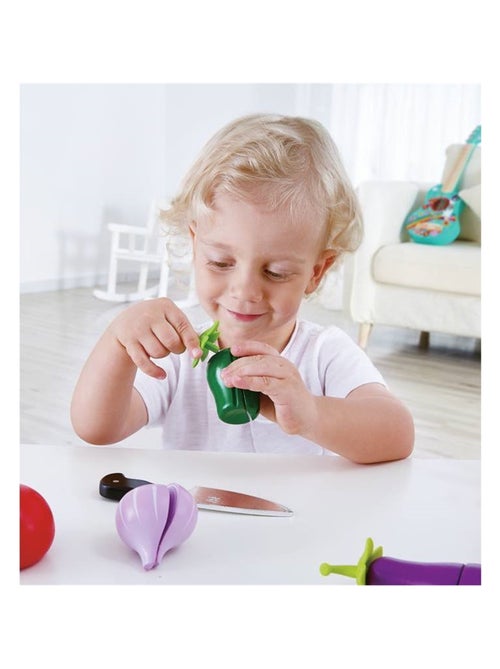 Légumes du jardin - Kiabi