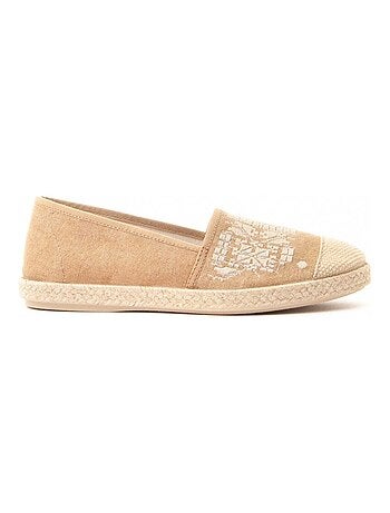 Leindia Espadrille Malttinto
