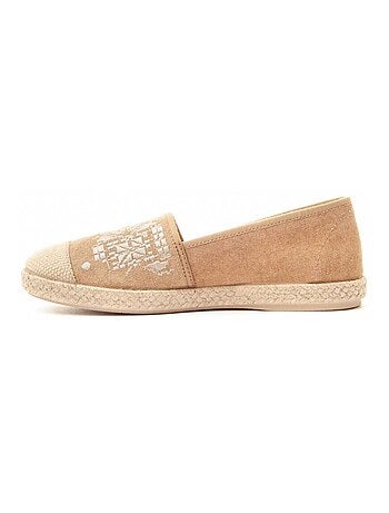 Leindia Espadrille Malttinto