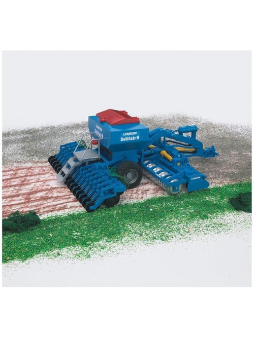 LEMKEN Solitair 9 - Semoir pneumatique polyvalent - Kiabi