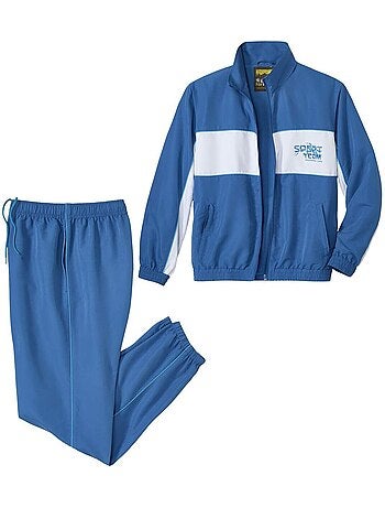 L'ensemble jogging confort - atlas for men