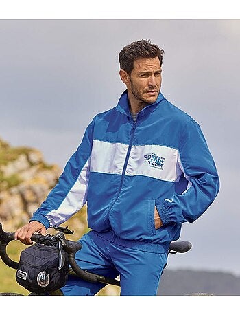 L'ensemble jogging confort - atlas for men