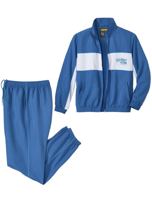 L'ensemble jogging confort - atlas for men - Kiabi L'ensemble jogging confort - atlas for men - Kiabi