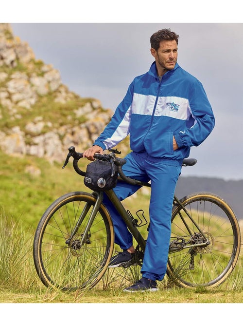 L'ensemble jogging confort - atlas for men - Kiabi L'ensemble jogging confort - atlas for men - Kiabi