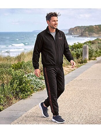 L'ensemble jogging en microfibre - atlas for men