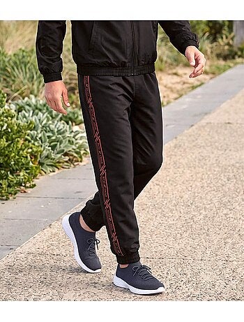 L'ensemble jogging en microfibre - atlas for men