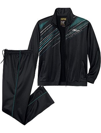 L’Ensemble Jogging Outdoor - ATLAS FOR MEN