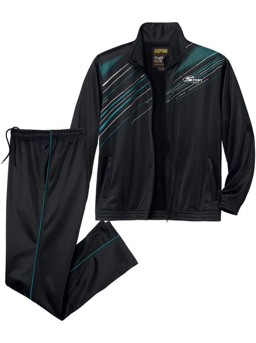 L’Ensemble Jogging Outdoor  - ATLAS FOR MEN - Kiabi