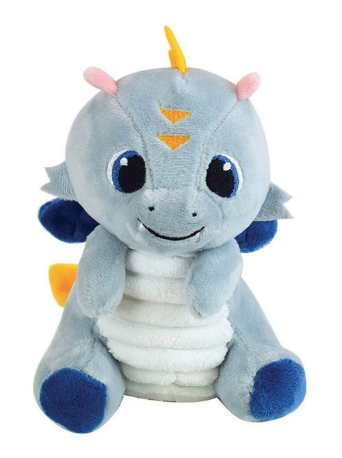 Leon Le Dragon Lot Vaisselle En Plastique Réutilisable - Kiabi