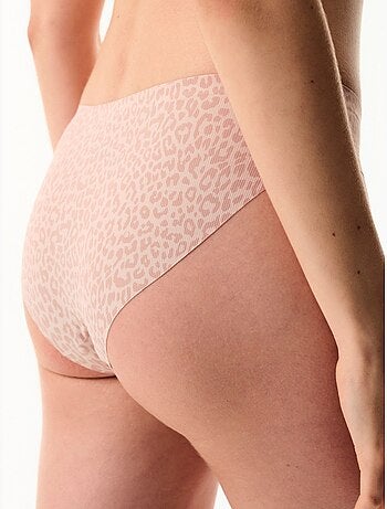 Leopard slip penti