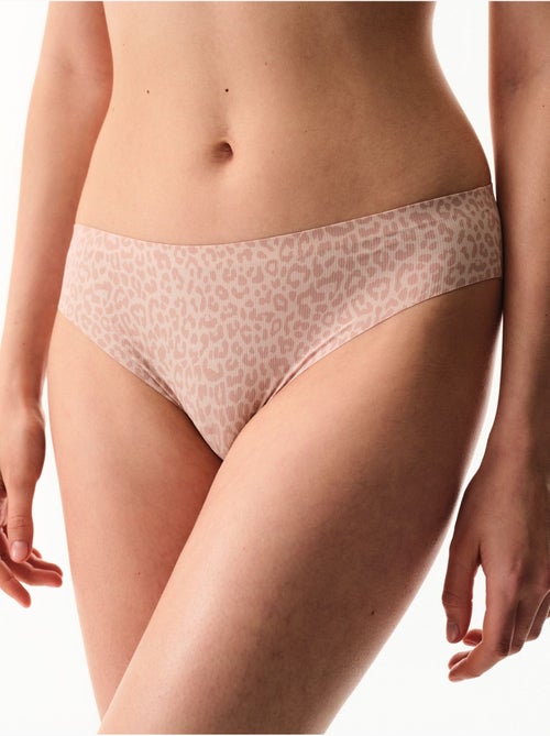 Leopard slip penti - Kiabi