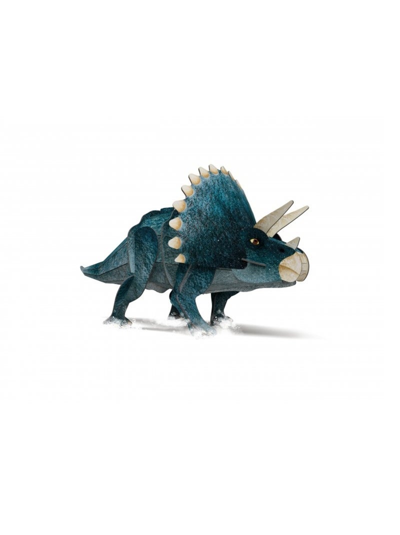 L'ère des dinosaures - Le Tricératops N/A - Kiabi