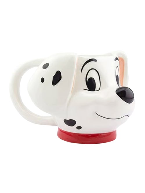 Les 101 Dalmatiens - Mug - Kiabi