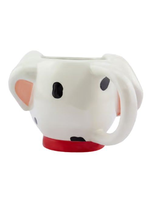 Les 101 Dalmatiens - Mug - Kiabi