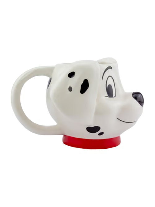 Les 101 Dalmatiens - Mug - Kiabi