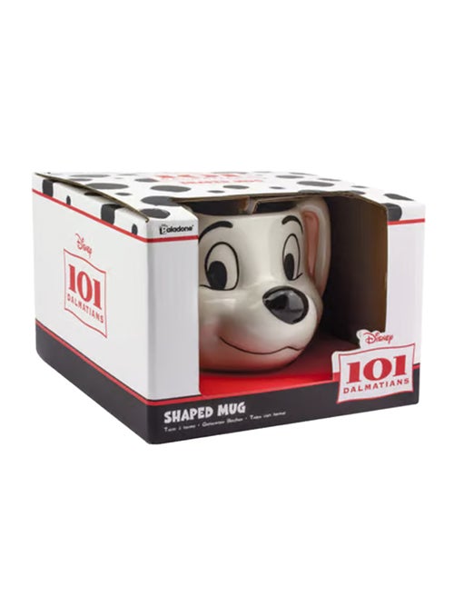 Les 101 Dalmatiens - Mug - Kiabi