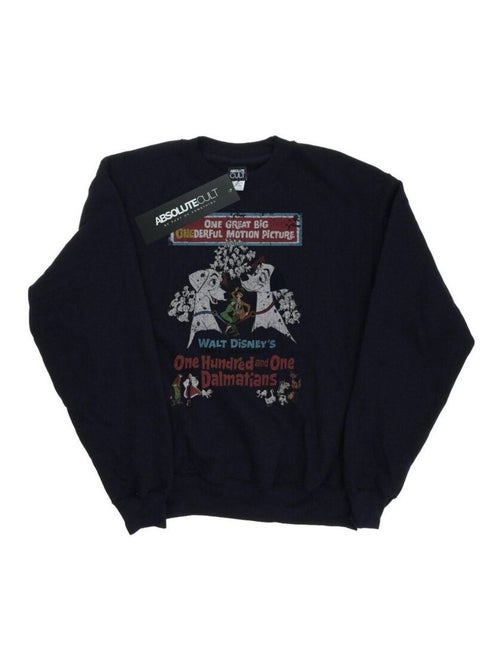Les 101 Dalmatiens - Sweat - Kiabi