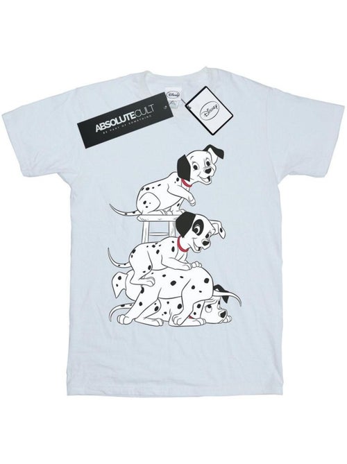 Les 101 Dalmatiens - T-shirt - Kiabi