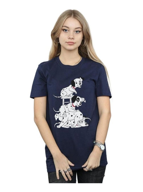 Les 101 Dalmatiens - T-shirt - Kiabi
