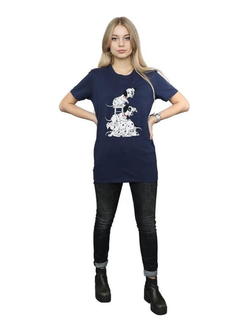 Les 101 Dalmatiens - T-shirt - Kiabi