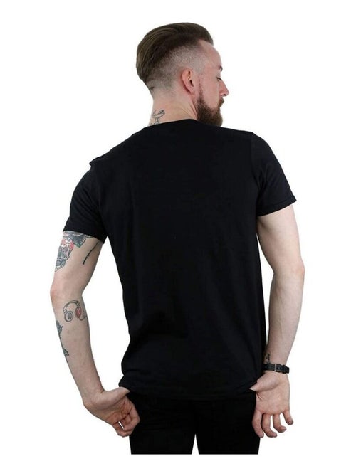 Les 101 Dalmatiens - T-shirt PONGO AND PERDITA (Perdita, Pongo) - Kiabi