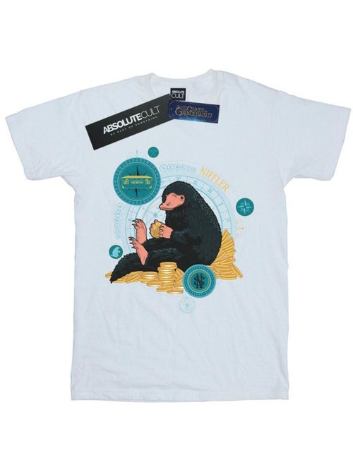 Les Animaux fantastiques - T-shirt - Kiabi