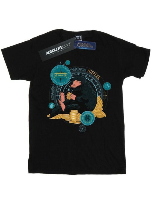 Les Animaux fantastiques - T-shirt - Kiabi