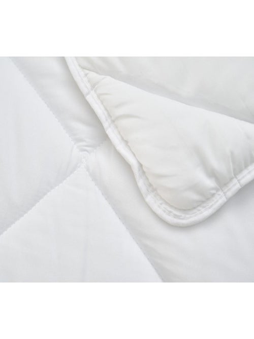 Les Ateliers du Nord - Couette Chaude Lavage Haute Température - Kiabi