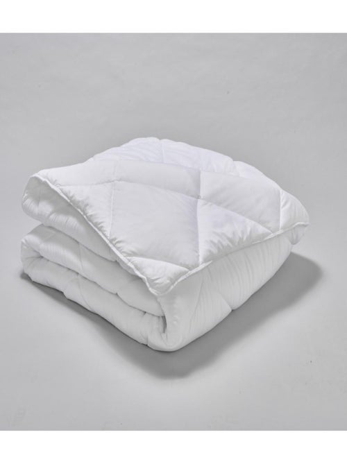 Les Ateliers du Nord - Couette Chaude Lavage Haute Température - Kiabi