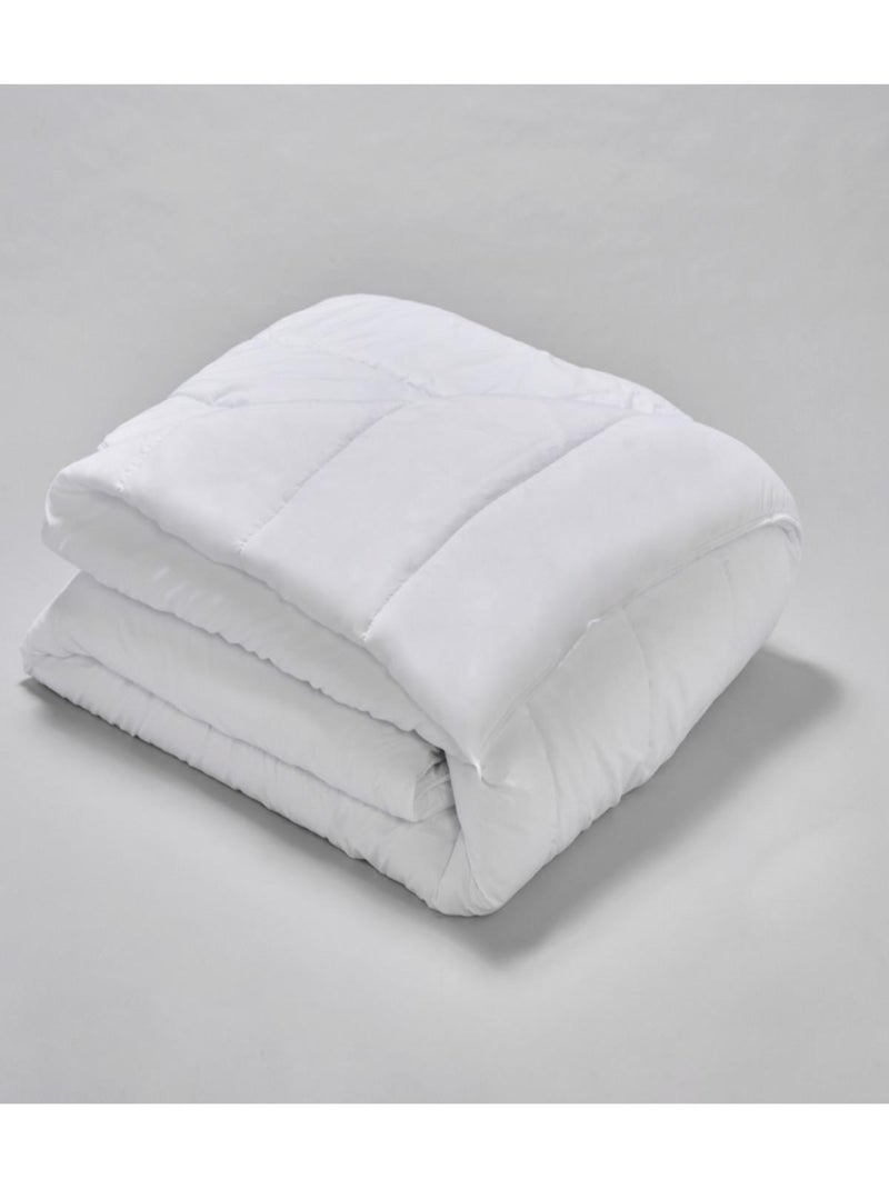 Les Ateliers du Nord - Couette Hiver - Extra Chaude Blanc - Kiabi