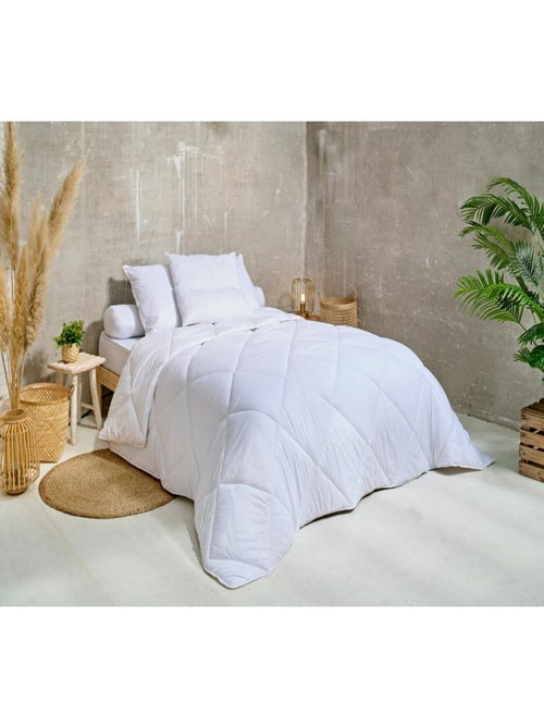 Les Ateliers du Nord - Oreiller modulable 65x65cm - Kiabi Les Ateliers du Nord - Oreiller modulable 65x65cm - Kiabi