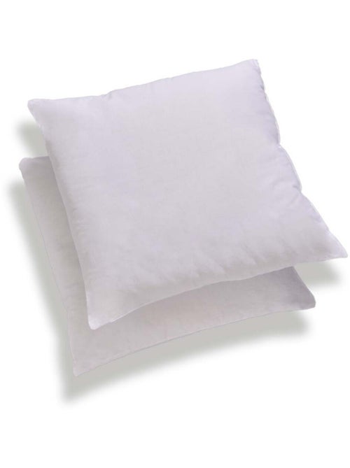 Les Ateliers du Nord - Pack Couette Chaude + 1 ou 2 oreillers Anti Acariens - Kiabi Les Ateliers du Nord - Pack Couette Chaude + 1 ou 2 oreillers Anti Acariens - Kiabi