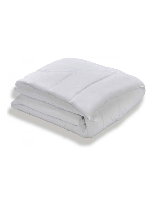 Les Ateliers du Nord - Pack Couette Chaude + 1 ou 2 oreillers Anti Acariens - Kiabi Les Ateliers du Nord - Pack Couette Chaude + 1 ou 2 oreillers Anti Acariens - Kiabi