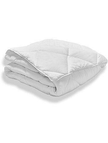 Les Ateliers du Nord - Pack Couette Chaude Lavable à 95° et 2 oreillers