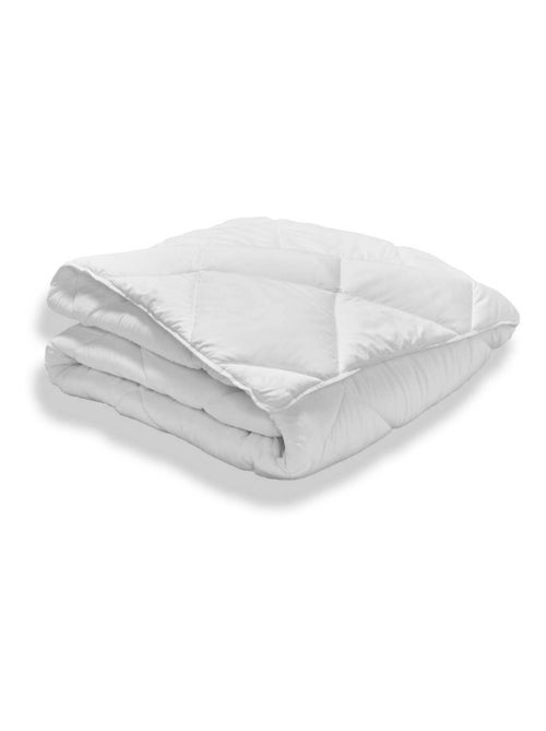 Les Ateliers du Nord - Pack Couette Chaude Lavable à 95° et 2 oreillers - Kiabi