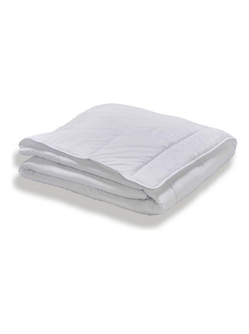 Les Ateliers du Nord - Pack Couette Légère Anti-transpiration + 1 ou 2 oreillers - Kiabi