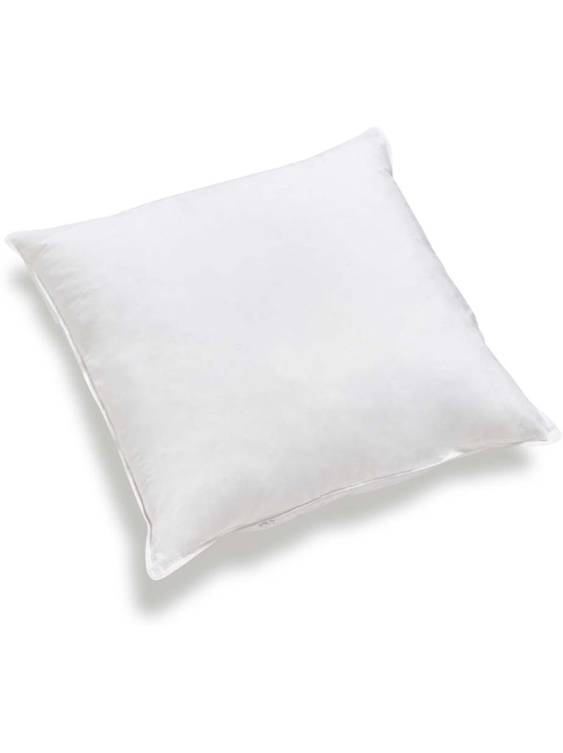 Les Ateliers du Nord - Pack Couette Légère Anti-transpiration + 1 ou 2 oreillers Blanc - Kiabi