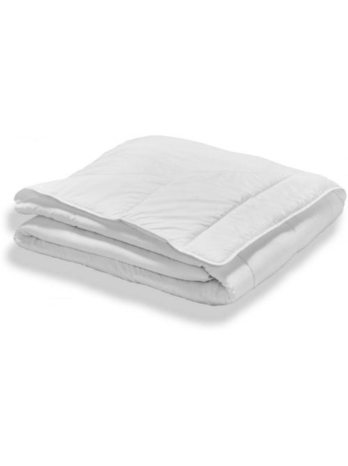Les Ateliers du Nord - Pack Couette Légère Anti-transpiration + 1 ou 2 oreillers - Kiabi