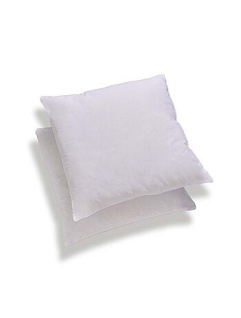 Les Ateliers du Nord - Pack Couette Tempérée + 1 ou 2 oreillers