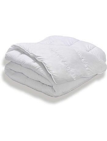 Les Ateliers du Nord - Pack Couette Tempérée + 1 ou 2 oreillers