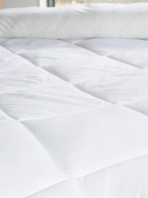 Les Ateliers du Nord - Surmatelas Confort Anti-transpiration - Kiabi