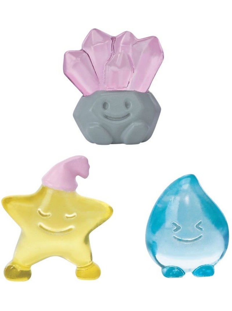 Les bébés enchantés - sylvanian families - 5871 - mini univers Multicolore - Kiabi