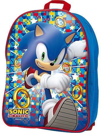 Les Chasseurs d’Émeraudes du Chaos Sonic – Le Jeu de Cartes et de Stratégie – Lisciani