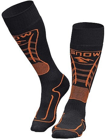 Les chaussettes winter sport thermolite® - atlas for men