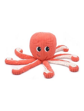 Les déglingos - peluche filou maman et bébé