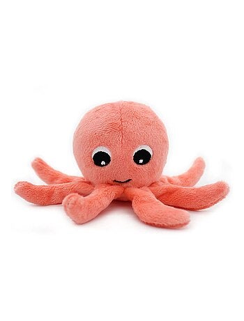 Les déglingos - peluche filou maman et bébé